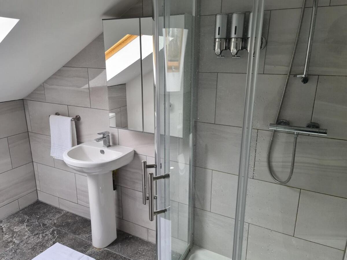 Sav Apartments - 2 Bed Cosy Flat Saffron Leicester Bilik gambar