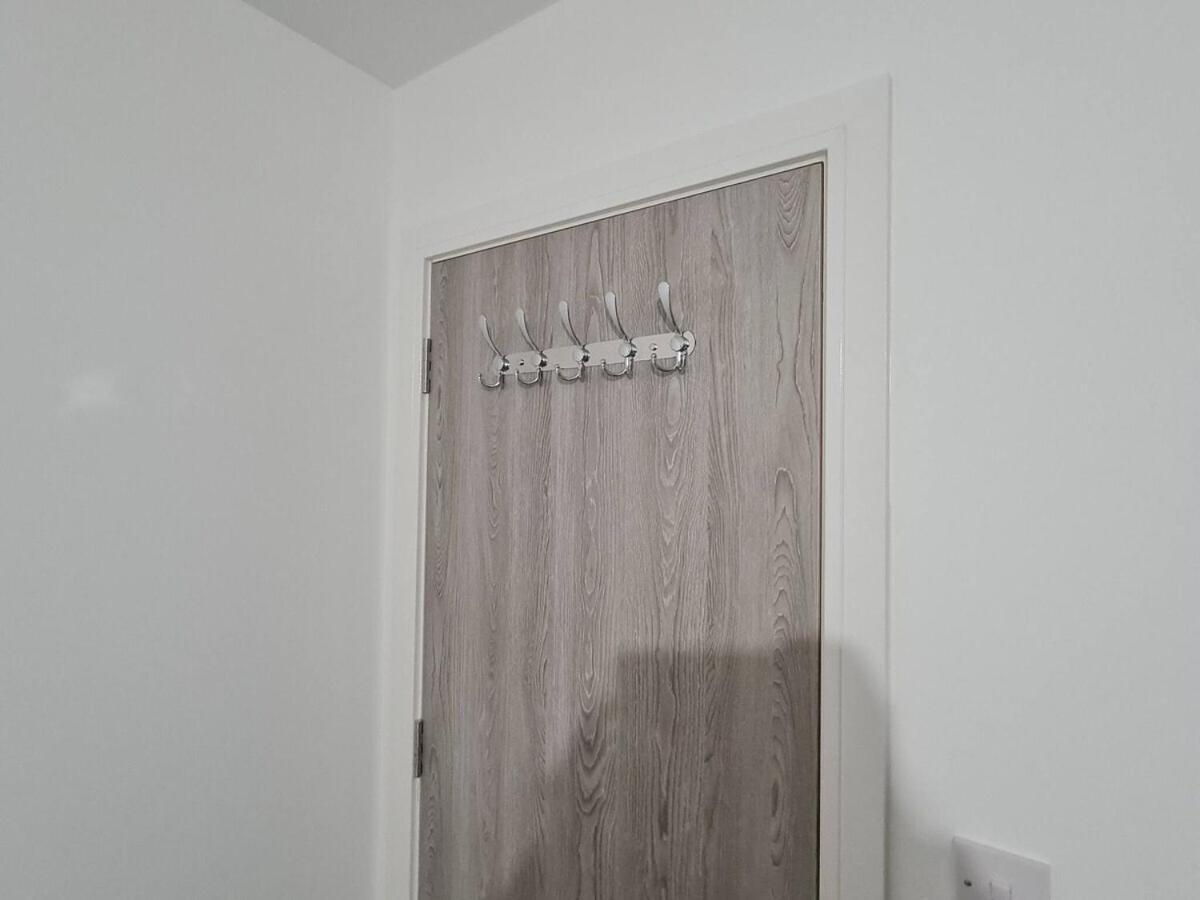 Sav Apartments - 2 Bed Cosy Flat Saffron Leicester Bilik gambar
