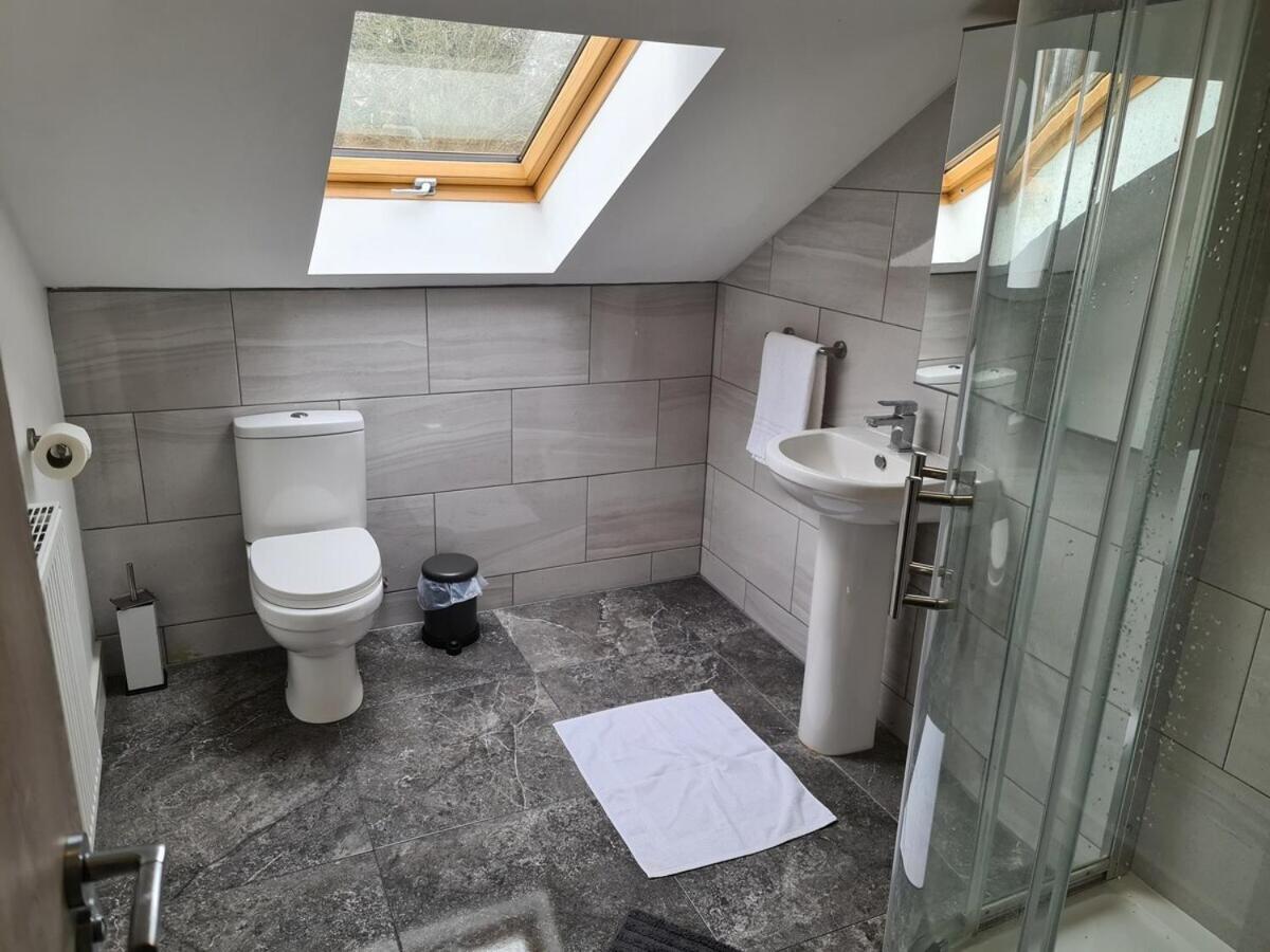 Sav Apartments - 2 Bed Cosy Flat Saffron Leicester Luaran gambar
